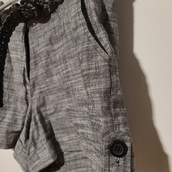 dna Classic Grey Shorts - Picture 4 of 8